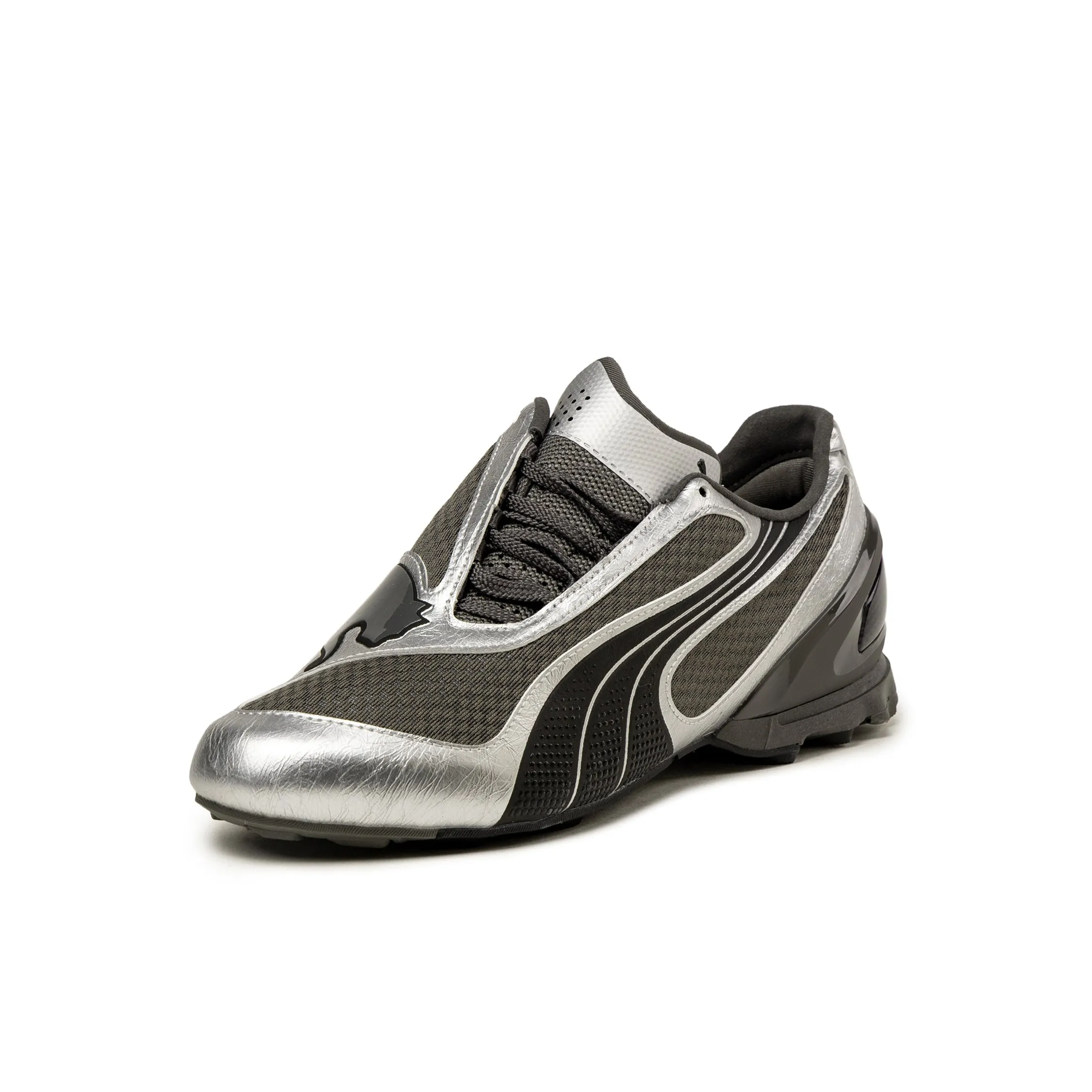 Puma V-S1 Metallic sold by Asphalt Gold product image thumbnail 5