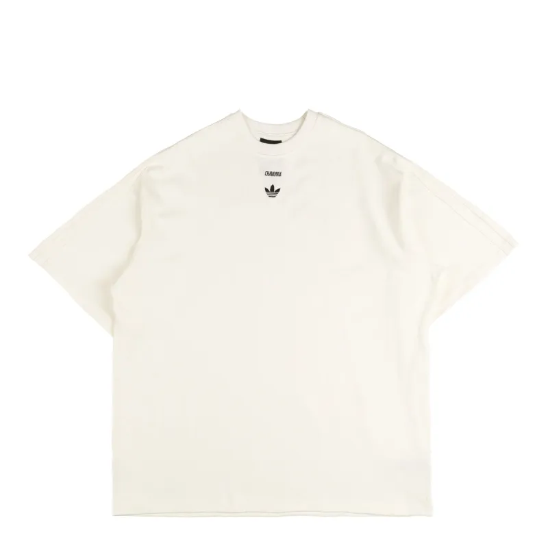 Adidas x Willy Chavarria Signature Tee sold by Asphalt Gold