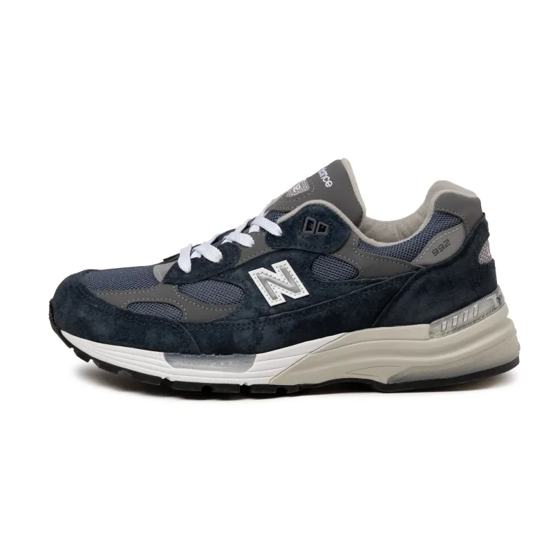 New Balance U992NY *Made in USA* sold by Asphalt Gold