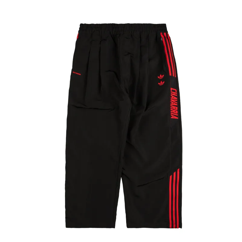 Adidas x Willy Chavarria Knit Track Pant made by Adidas