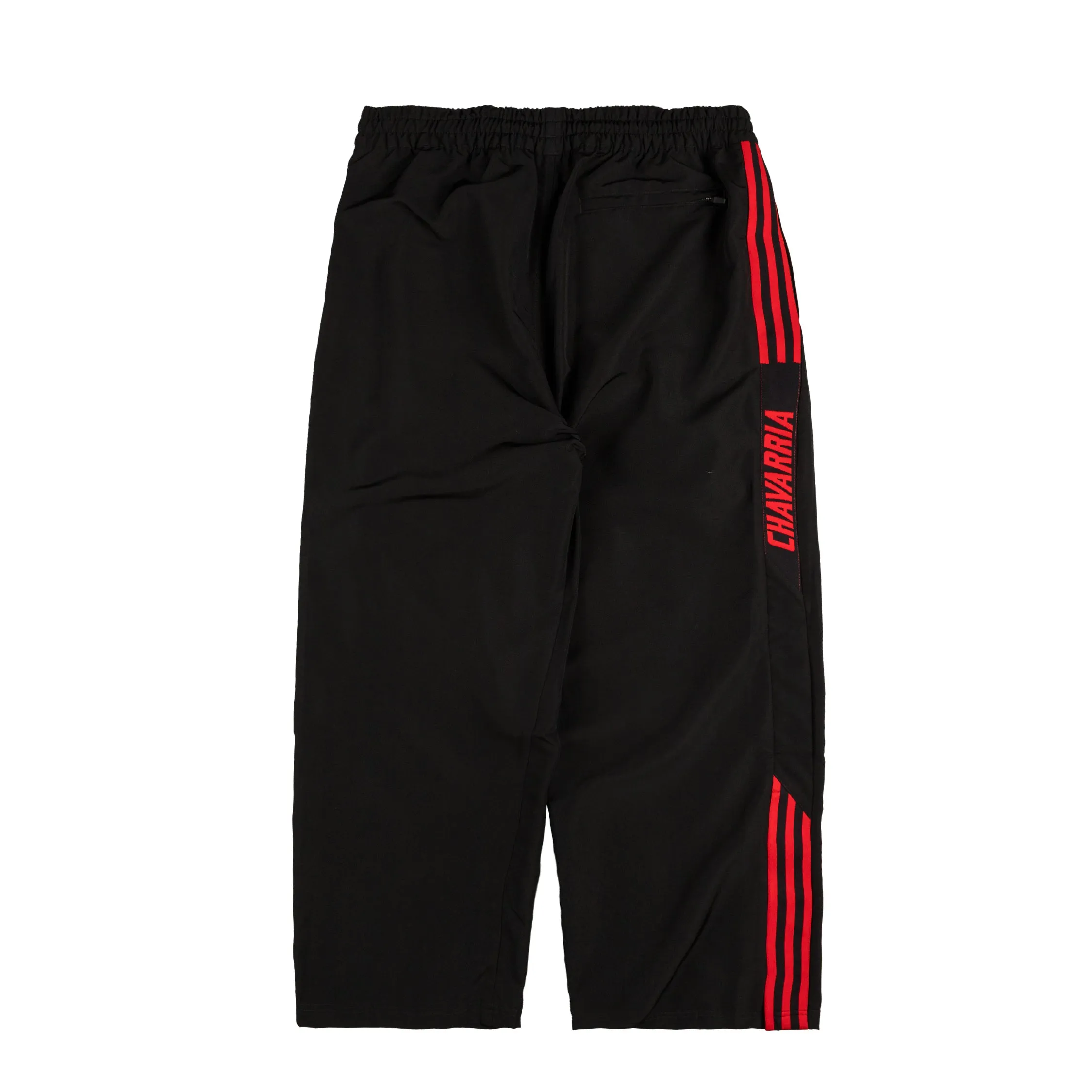Adidas x Willy Chavarria Knit Track Pant sold by Asphalt Gold product image thumbnail 2