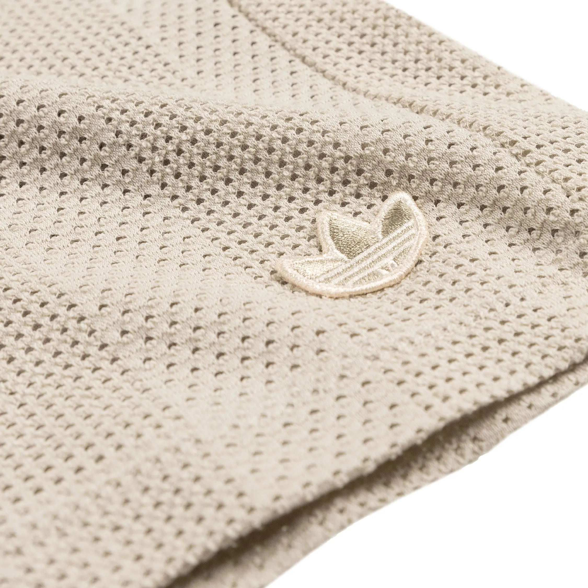 Adidas Summer Knit Shorts sold by Asphalt Gold product image thumbnail 4