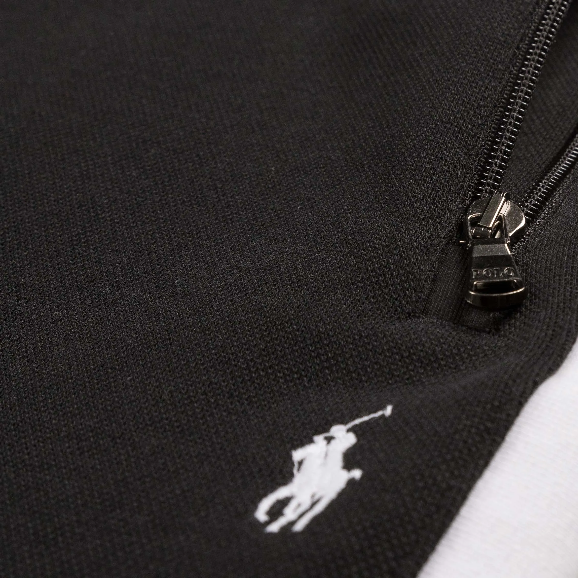 Polo Ralph Lauren Double-Knit Mesh Shorts sold by Asphalt Gold product image thumbnail 3