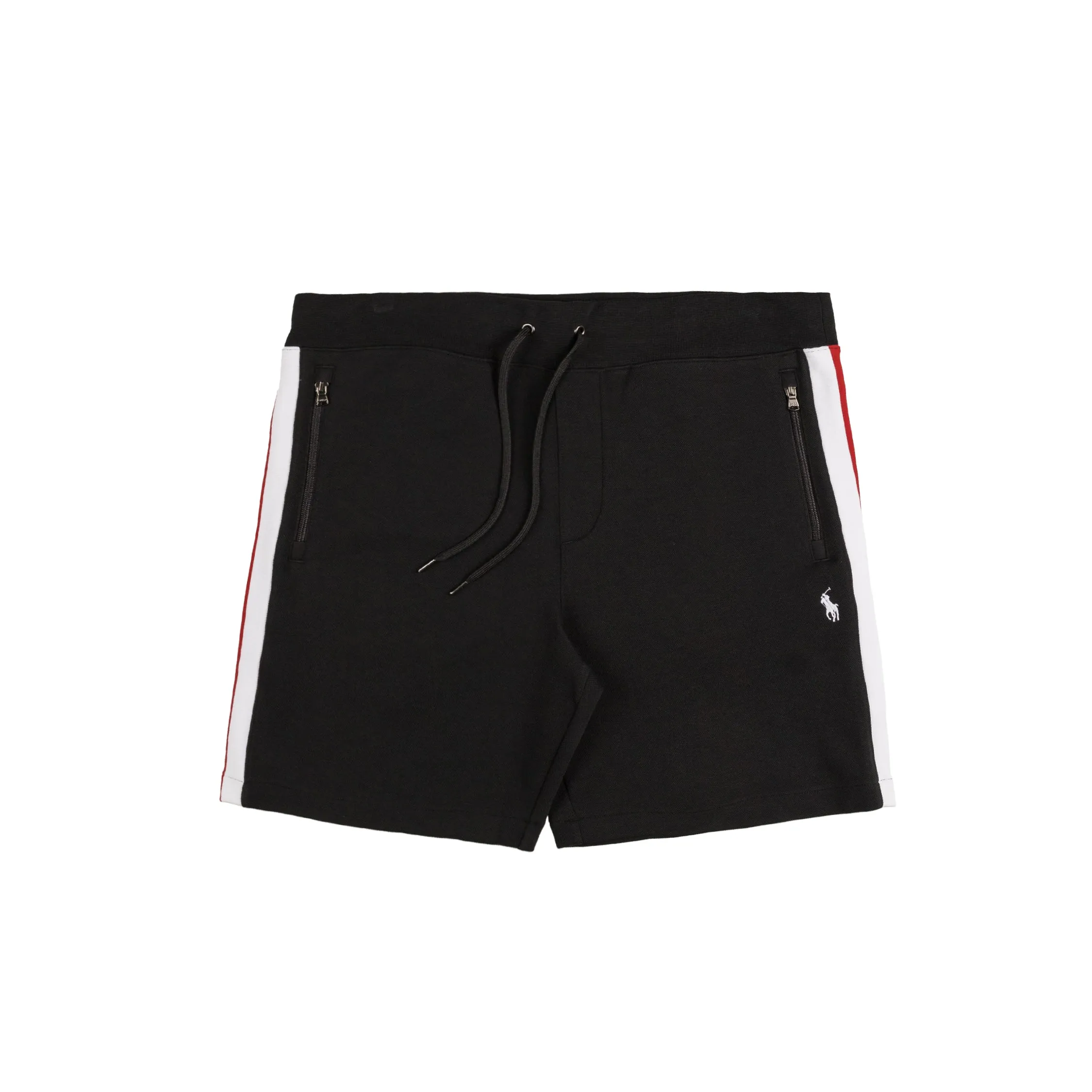 Polo Ralph Lauren Double-Knit Mesh Shorts sold by Asphalt Gold