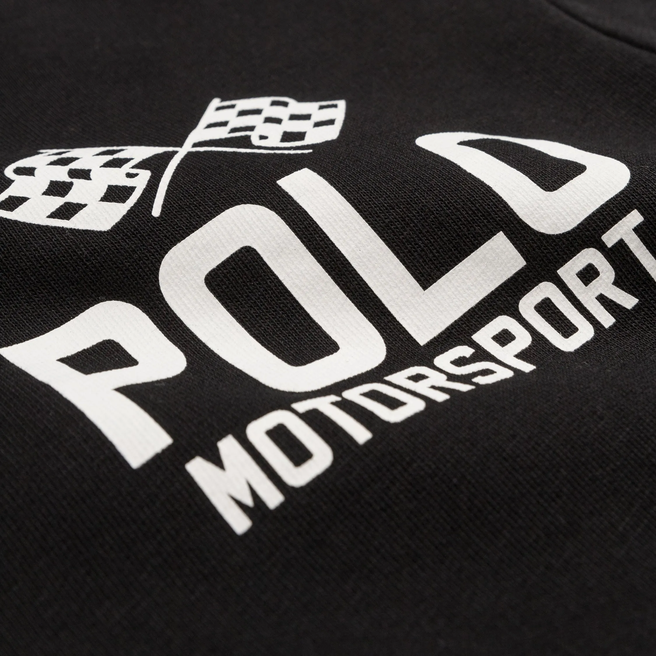 Polo Ralph Lauren Vintage Fleece Hoodie sold by Asphalt Gold product image thumbnail 4