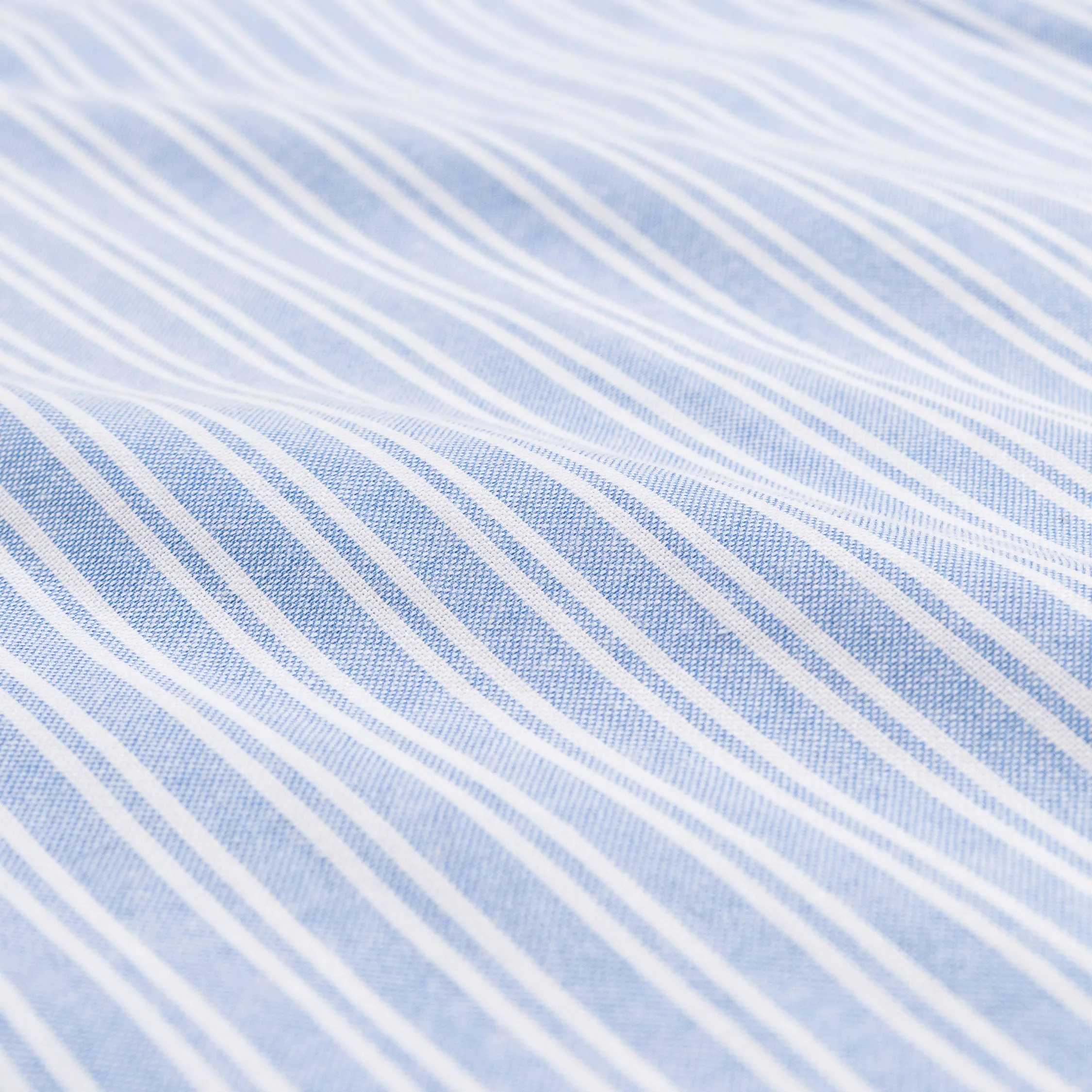 Daily Paper Stripe Shirt sold by Asphalt Gold product image thumbnail 4