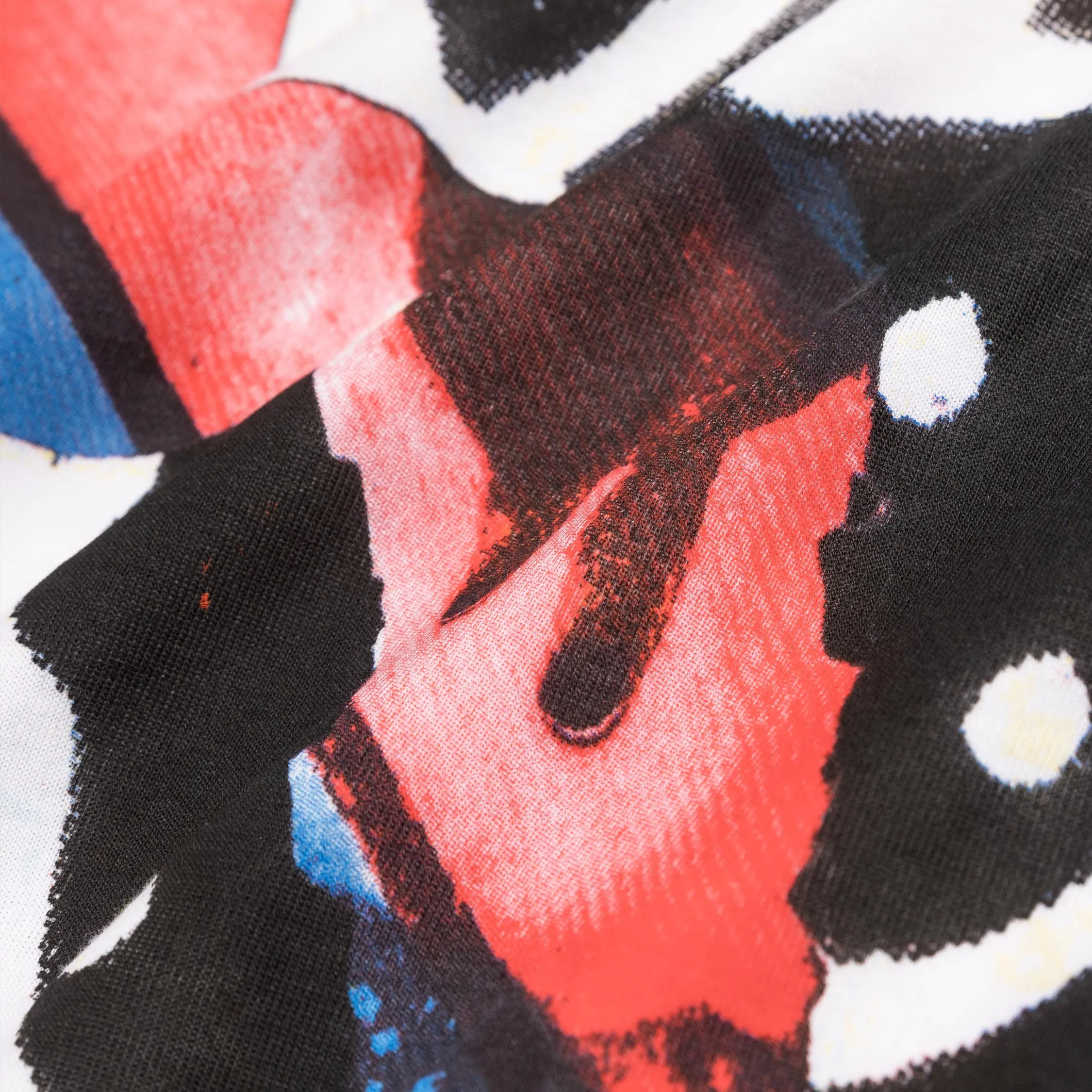 CHITO International Paris Tee sold by Asphalt Gold product image thumbnail 4