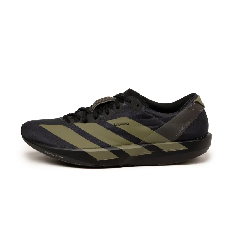 Adidas Adizero Adios 9 sold by Asphalt Gold