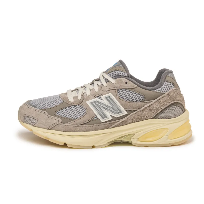 New Balance U2010GD *Grey Day 2025* sold by Asphalt Gold