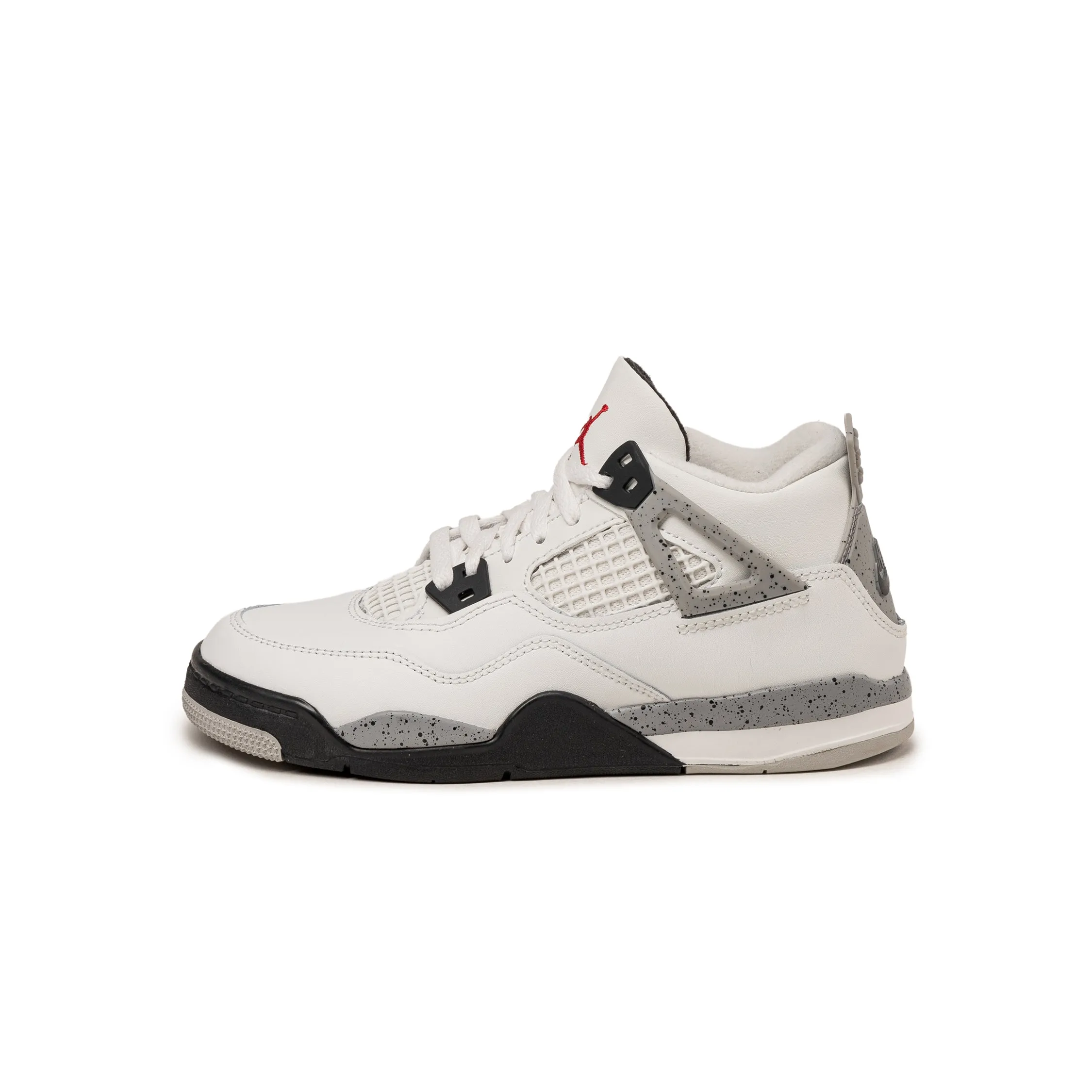 Nike Air Jordan 4 Retro *White Cement* *PS* sold by Asphalt Gold