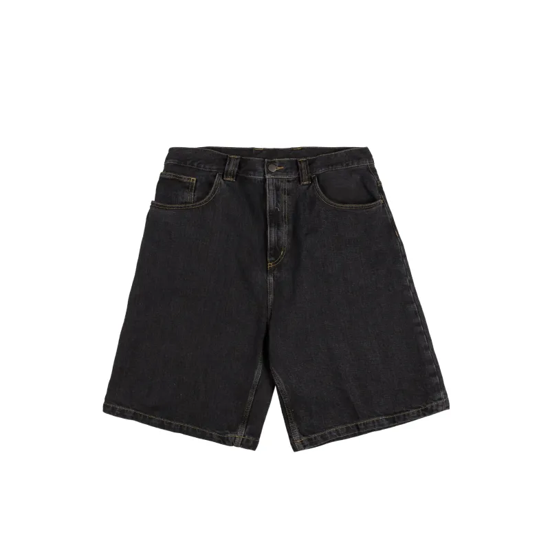 Carhartt WIP Brandon Short sold by Asphalt Gold