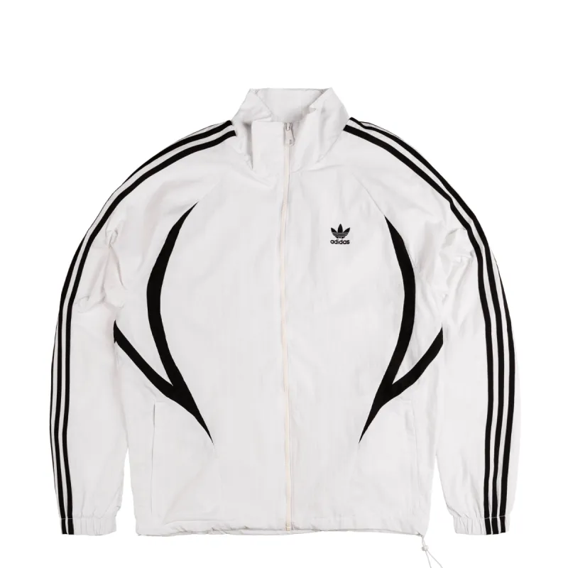 Adidas Archive Track Top sold by Asphalt Gold