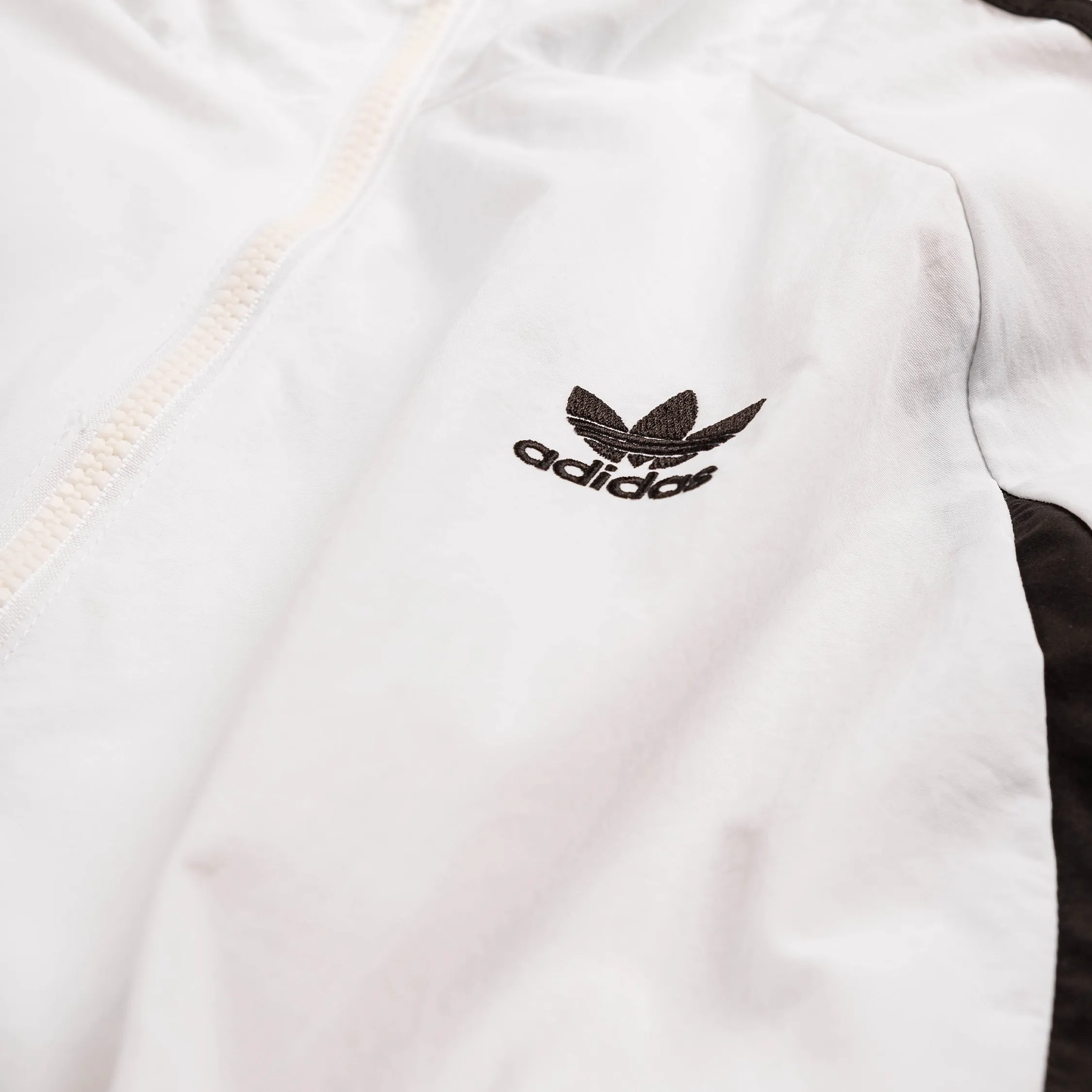 Adidas Archive Track Top sold by Asphalt Gold product image thumbnail 3