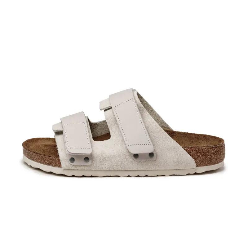 Birkenstock Uji *Nubuck / Suede* sold by Asphalt Gold