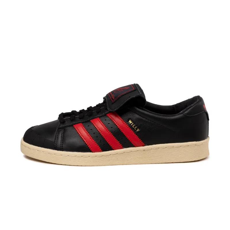 Adidas x Willy Chavarria Jabbar Low sold by Asphalt Gold