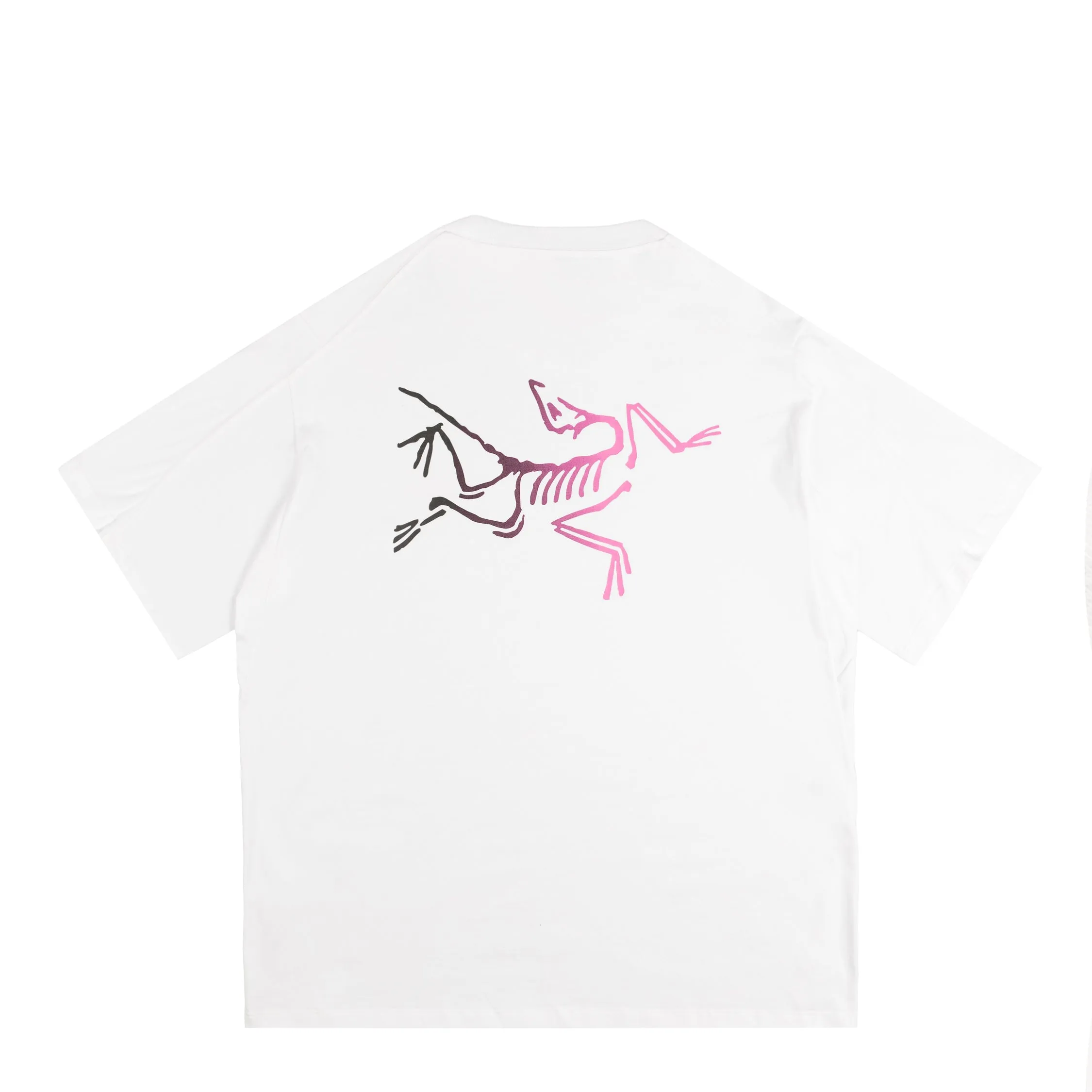 Arc'teryx Kragg Cotton Logo T-Shirt sold by Asphalt Gold