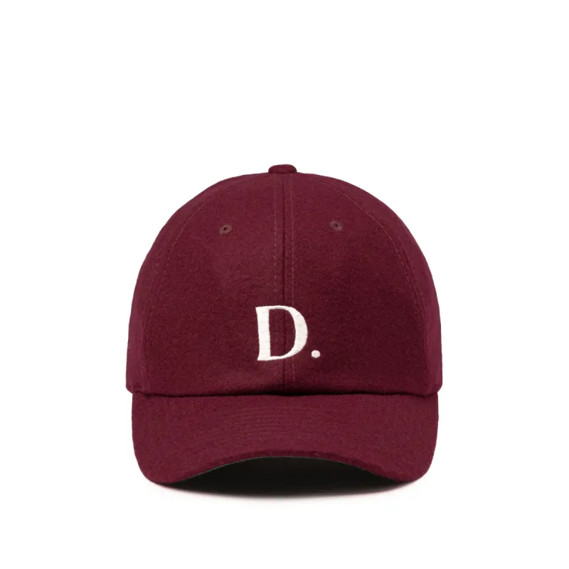 Asphaltgold Wool Cap *D* sold by Asphalt Gold