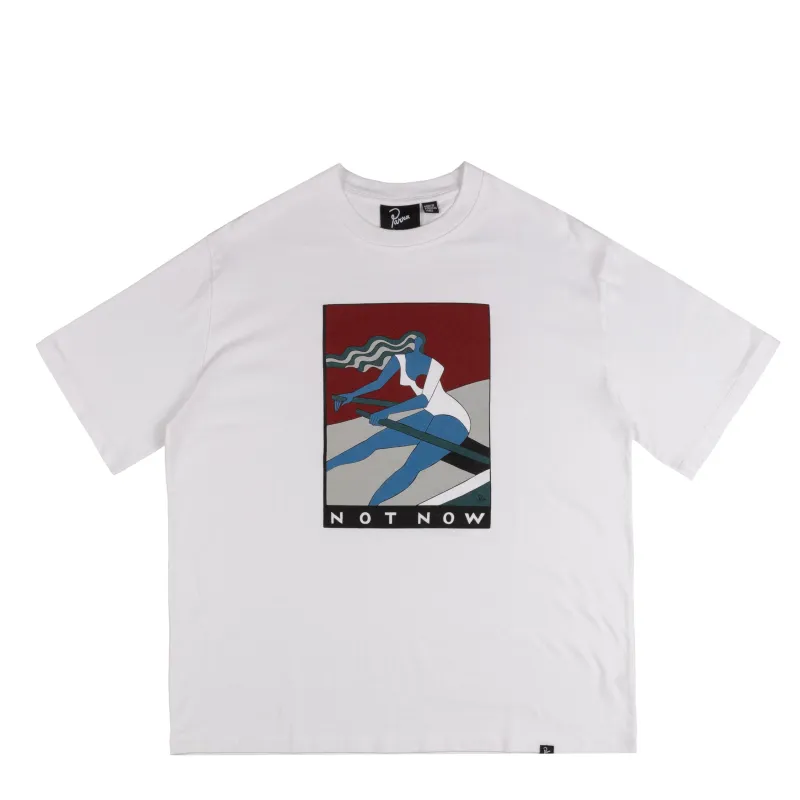 By Parra Into Nowhere T-Shirt sold by Asphalt Gold