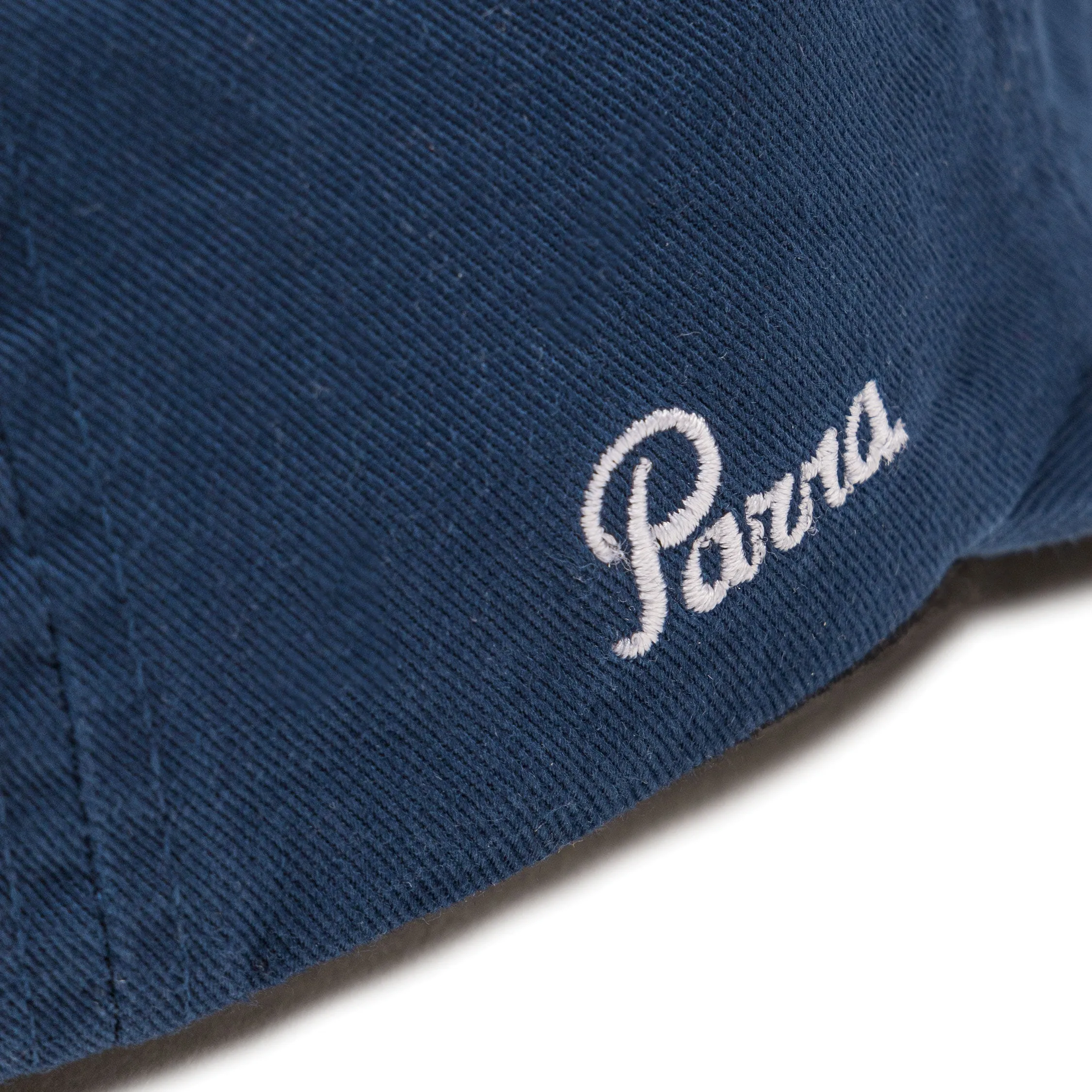 By Parra Mid Career 6 Panel Hat sold by Asphalt Gold product image thumbnail 4