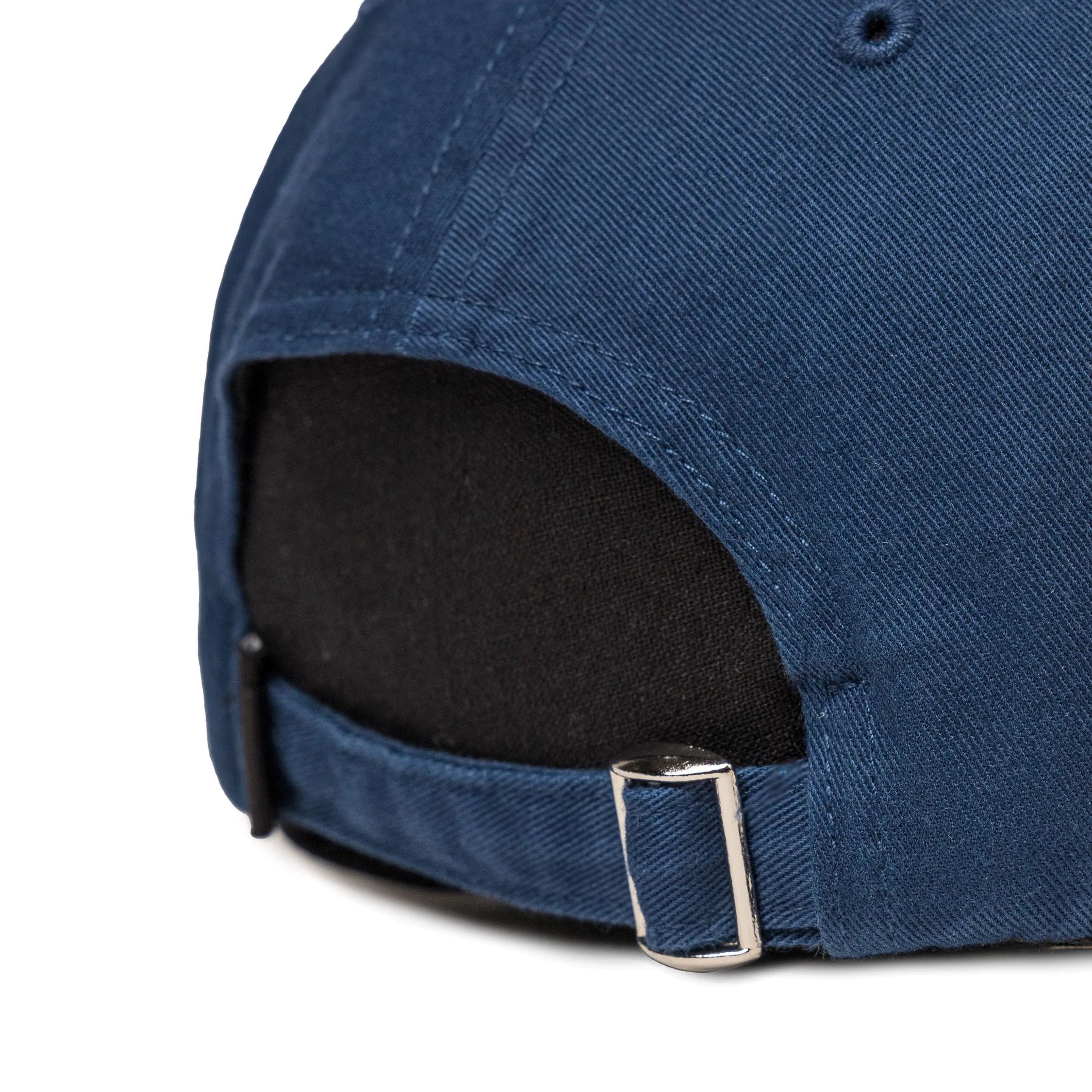 By Parra Mid Career 6 Panel Hat sold by Asphalt Gold product image thumbnail 3