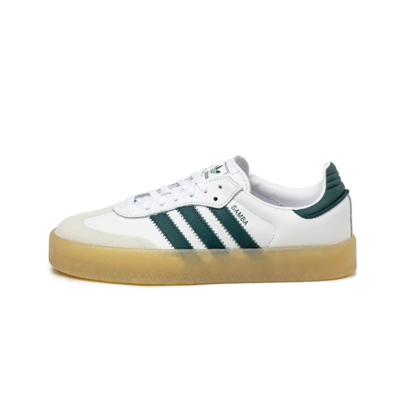 Adidas Sambae W sold by Asphalt Gold