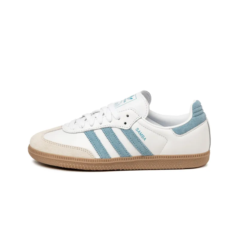 Adidas Samba OG W sold by Asphalt Gold