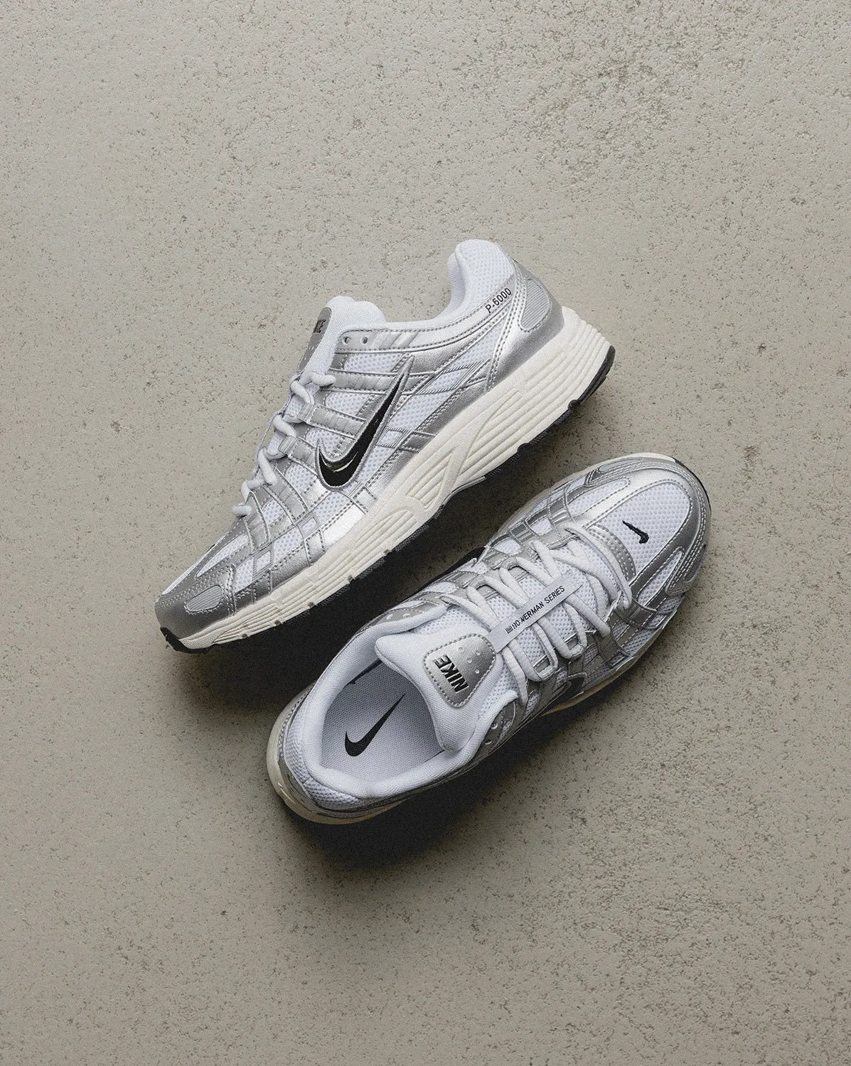 Nike P-6000 sold by Asphalt Gold product image thumbnail 2