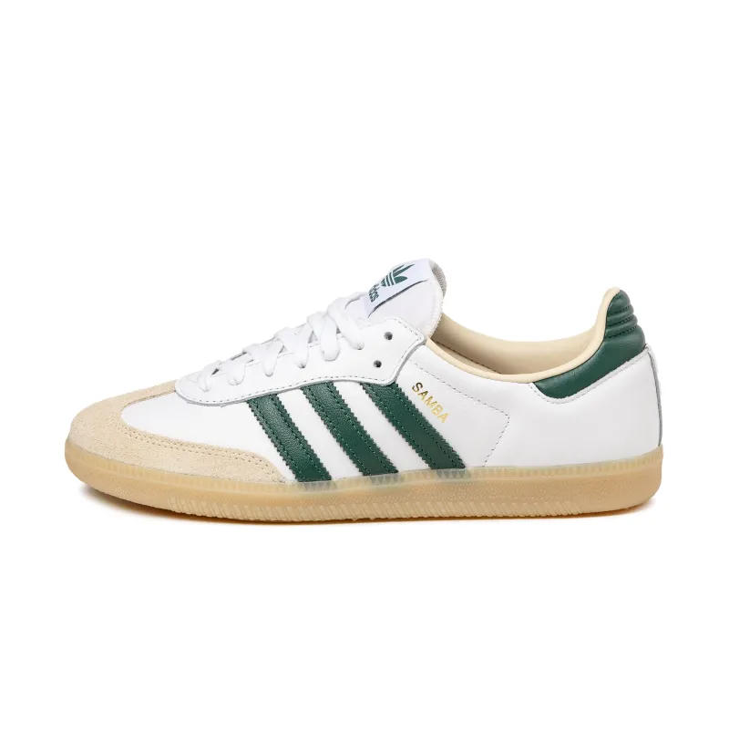 Adidas Samba OG sold by Asphalt Gold