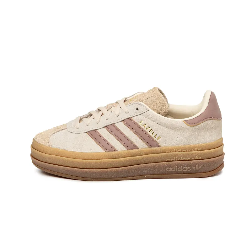 Adidas Gazelle Bold W sold by Asphalt Gold