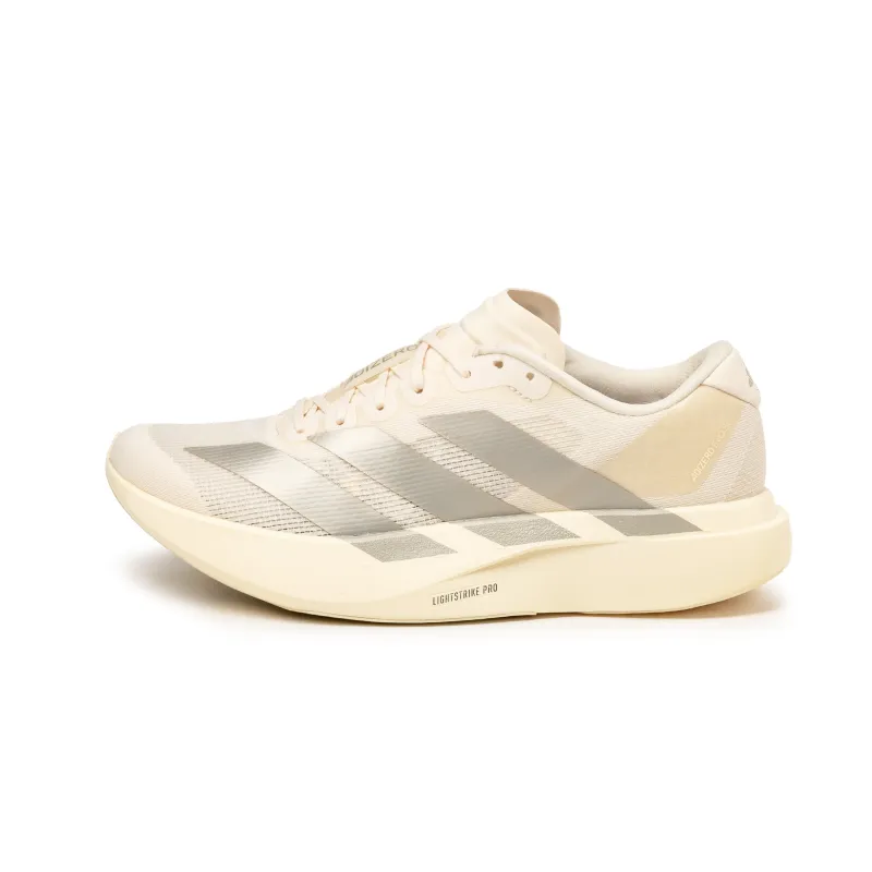 Adidas adizero Evo SL W sold by Asphalt Gold