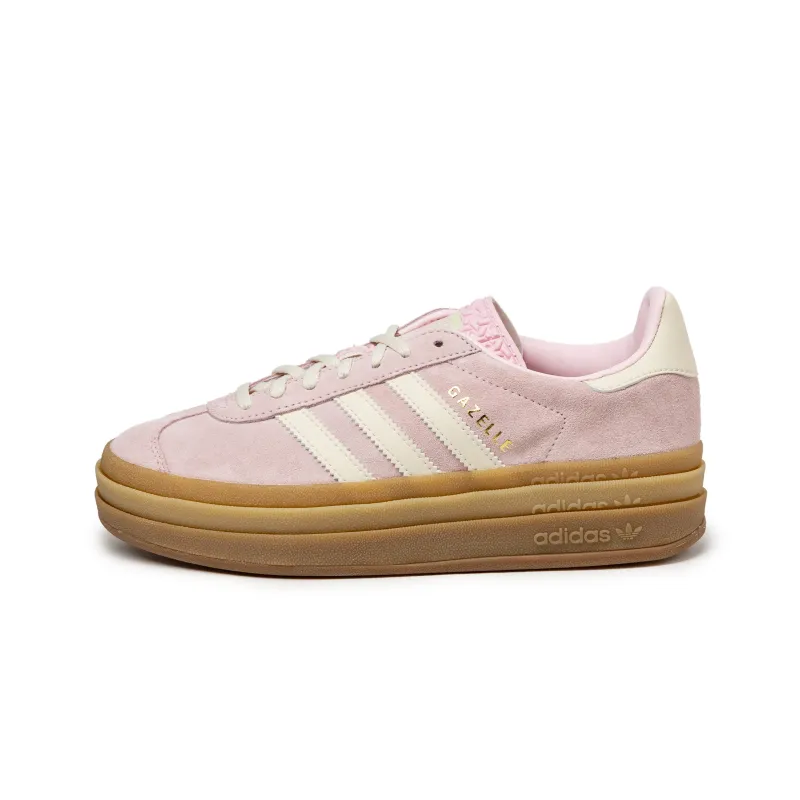 Adidas Gazelle Bold W sold by Asphalt Gold