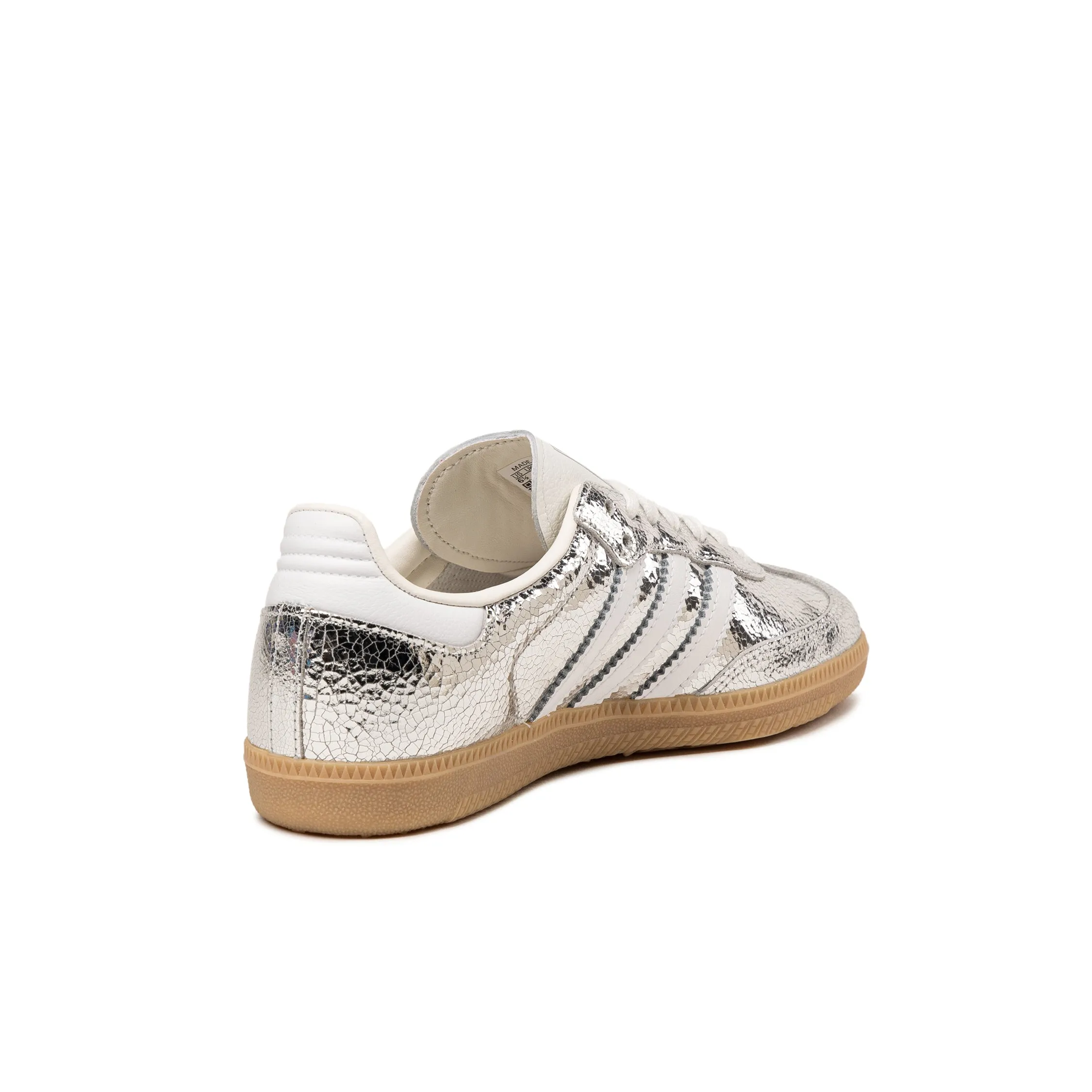 Adidas Samba OG W sold by Asphalt Gold product image thumbnail 3