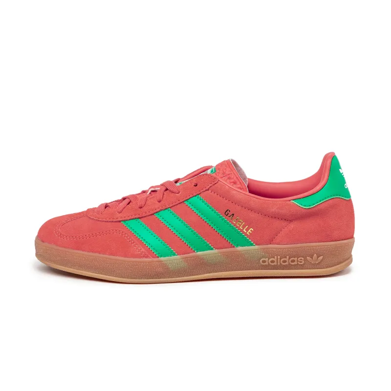 Adidas Gazelle Indoor sold by Asphalt Gold