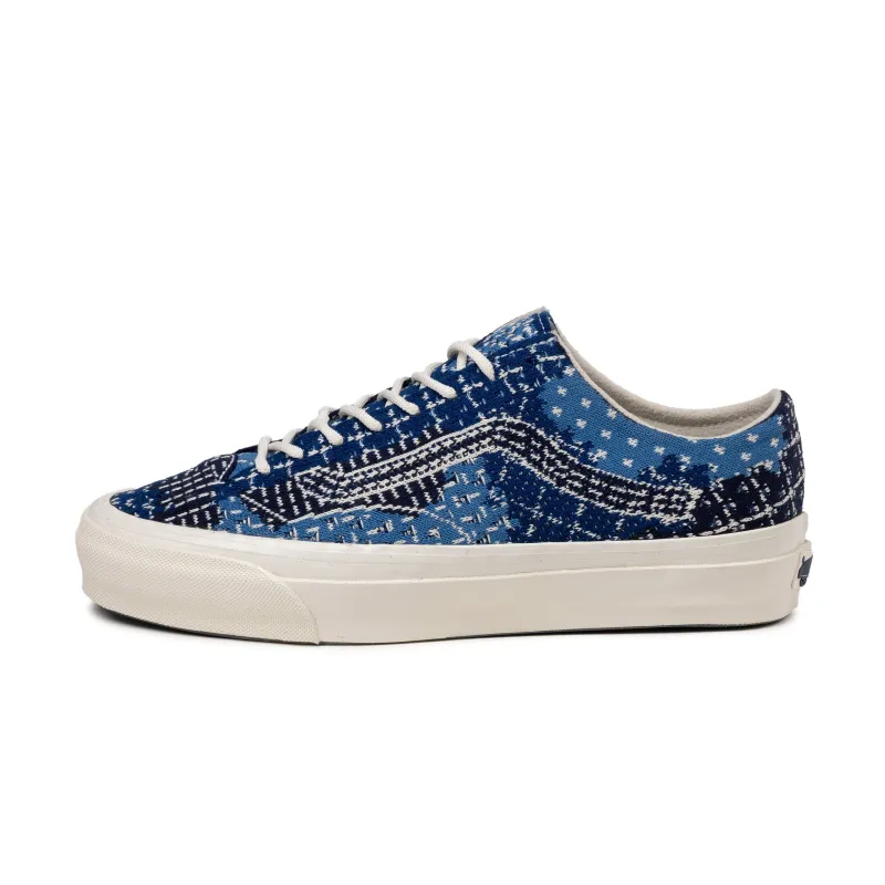 Vans OTW x FDMTL Old Skool 36 EK FDMT sold by Asphalt Gold