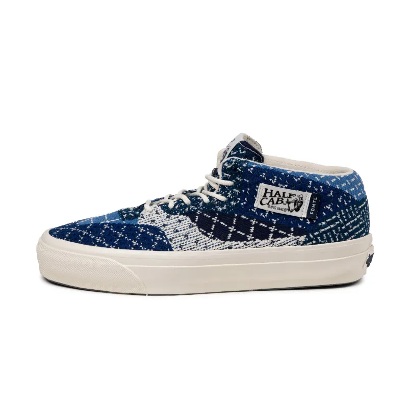 Vans OTW Half Cab Reissue 33 EK Outer Space | Parallel
