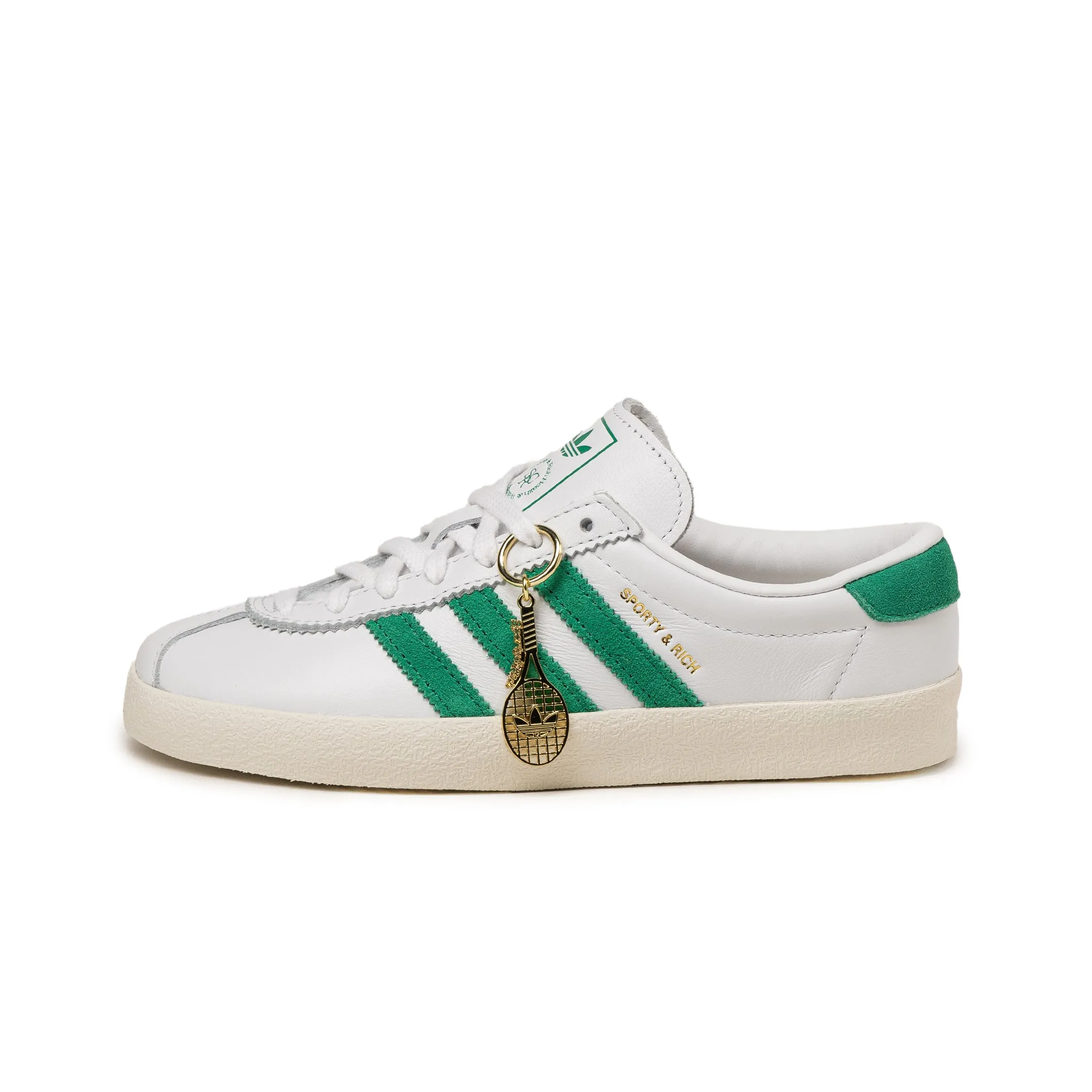 Adidas x Sporty & Rich Blanc sold by Asphalt Gold