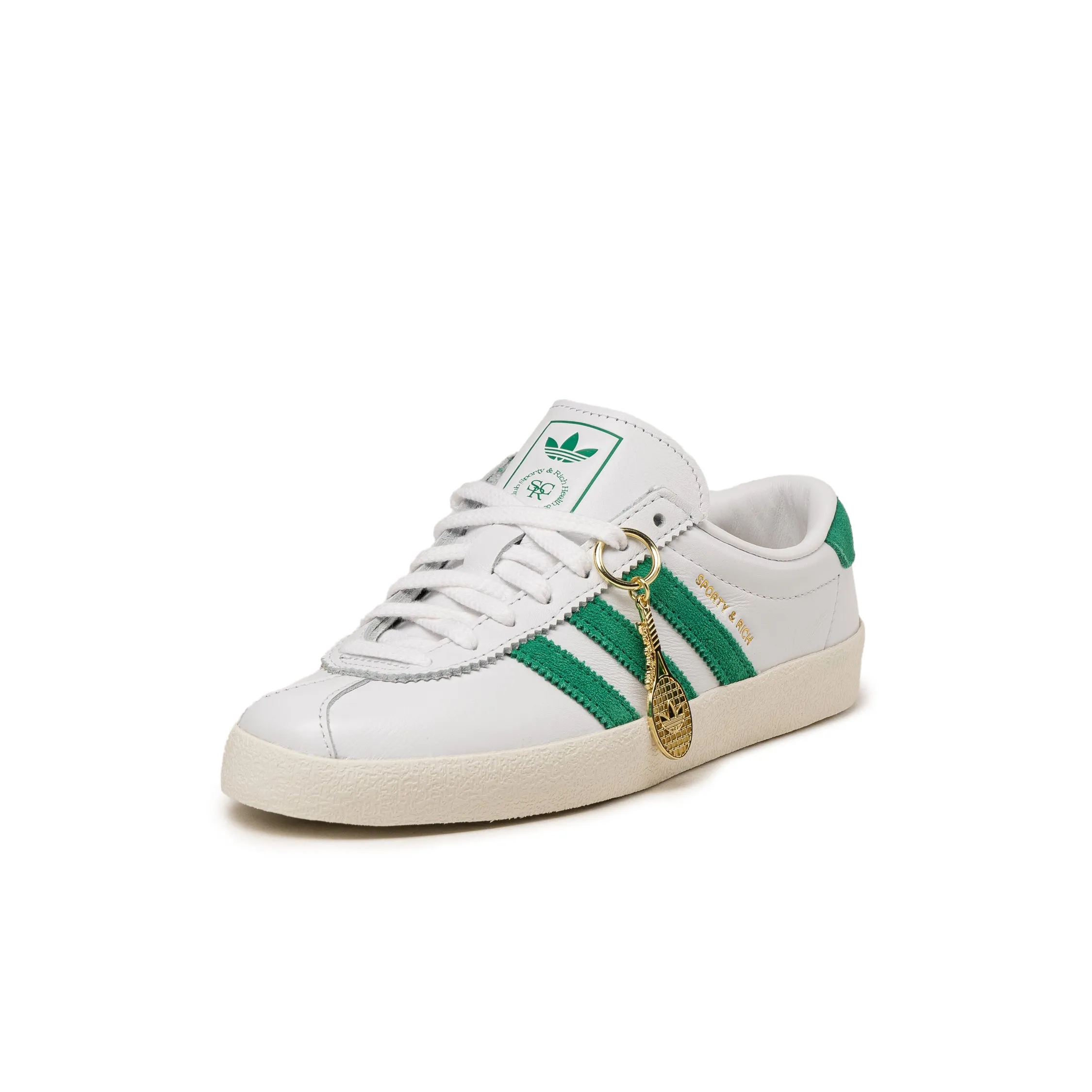 Adidas x Sporty & Rich Blanc sold by Asphalt Gold product image thumbnail 5