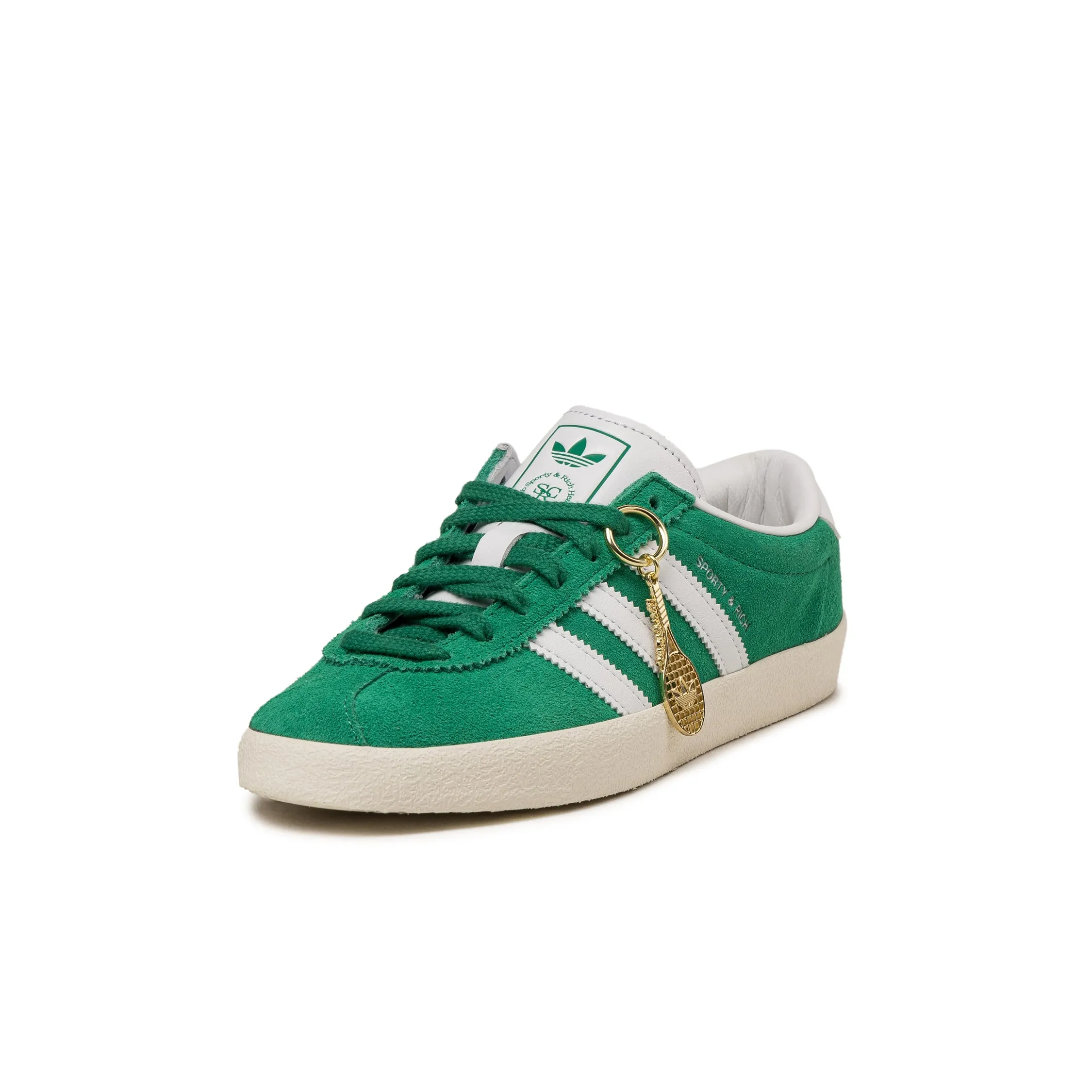 Adidas x Sporty & Rich Blanc sold by Asphalt Gold product image thumbnail 3