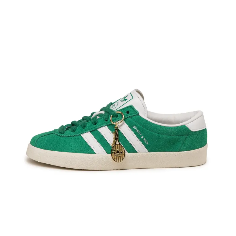 Adidas x Sporty & Rich Blanc sold by Asphalt Gold
