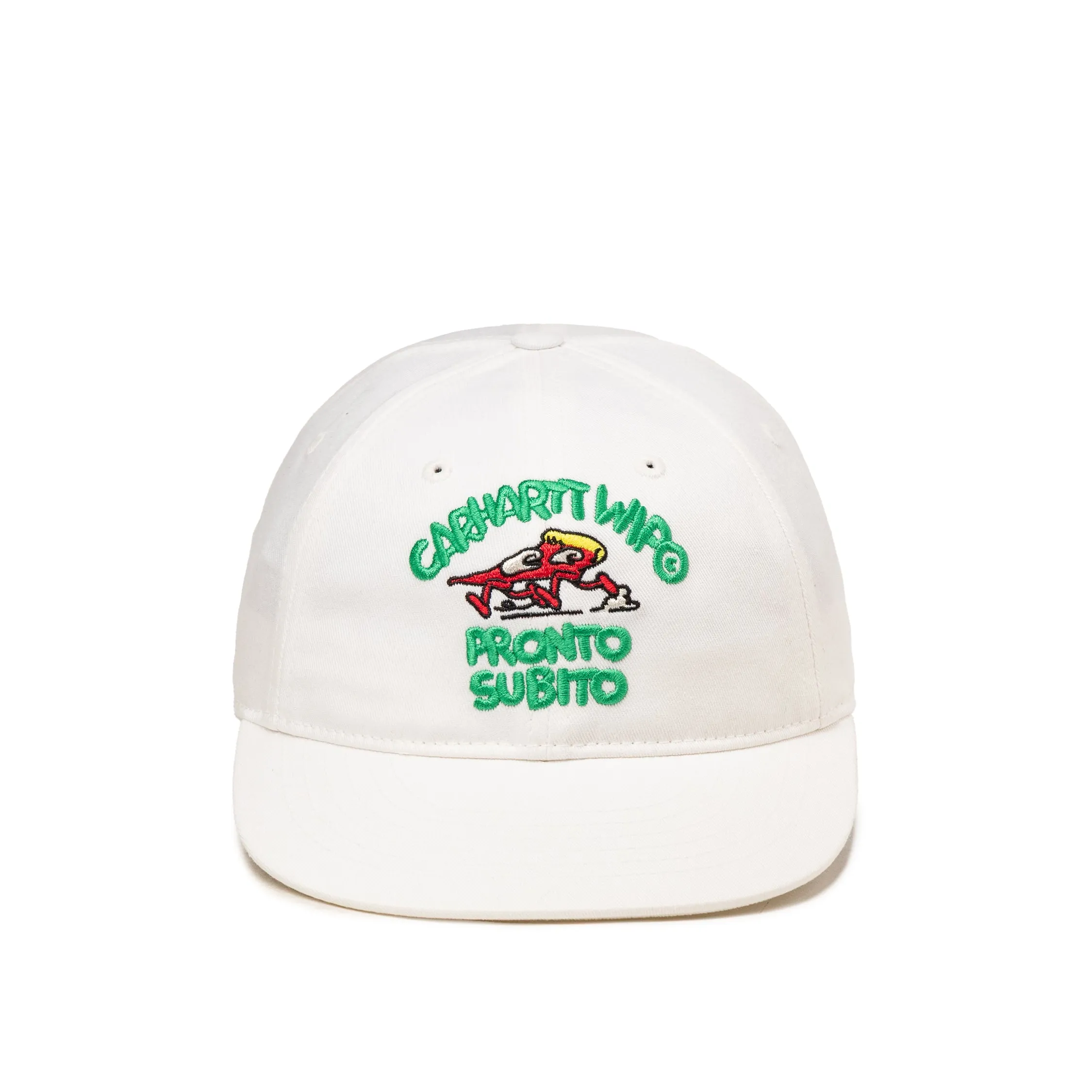 Carhartt WIP Pronto Cap sold by Asphalt Gold