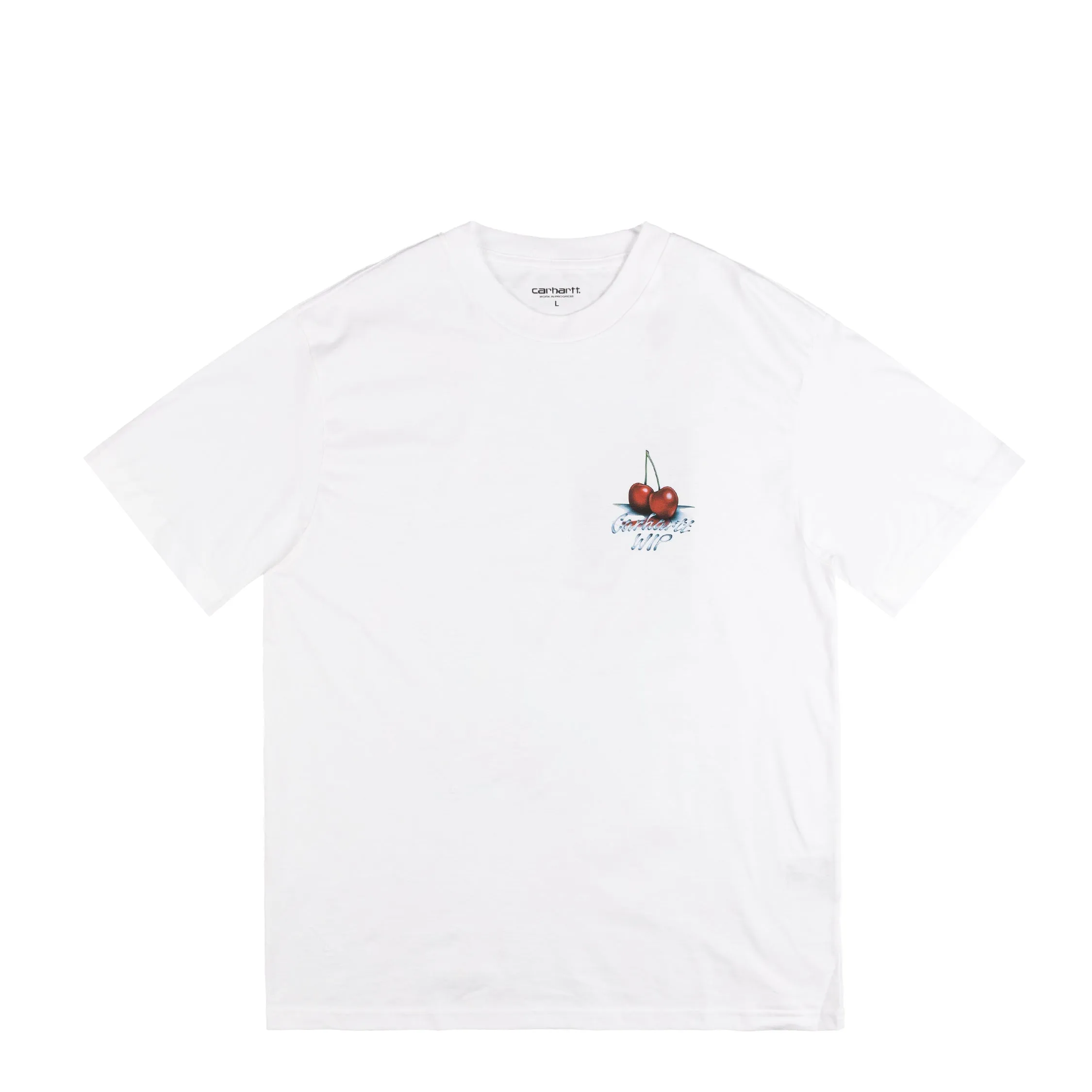 Carhartt WIP Jake Garcia T-Shirt sold by Asphalt Gold