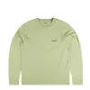 Carhartt WIP American Script Longsleeve T-Shirt sold by Asphalt Gold