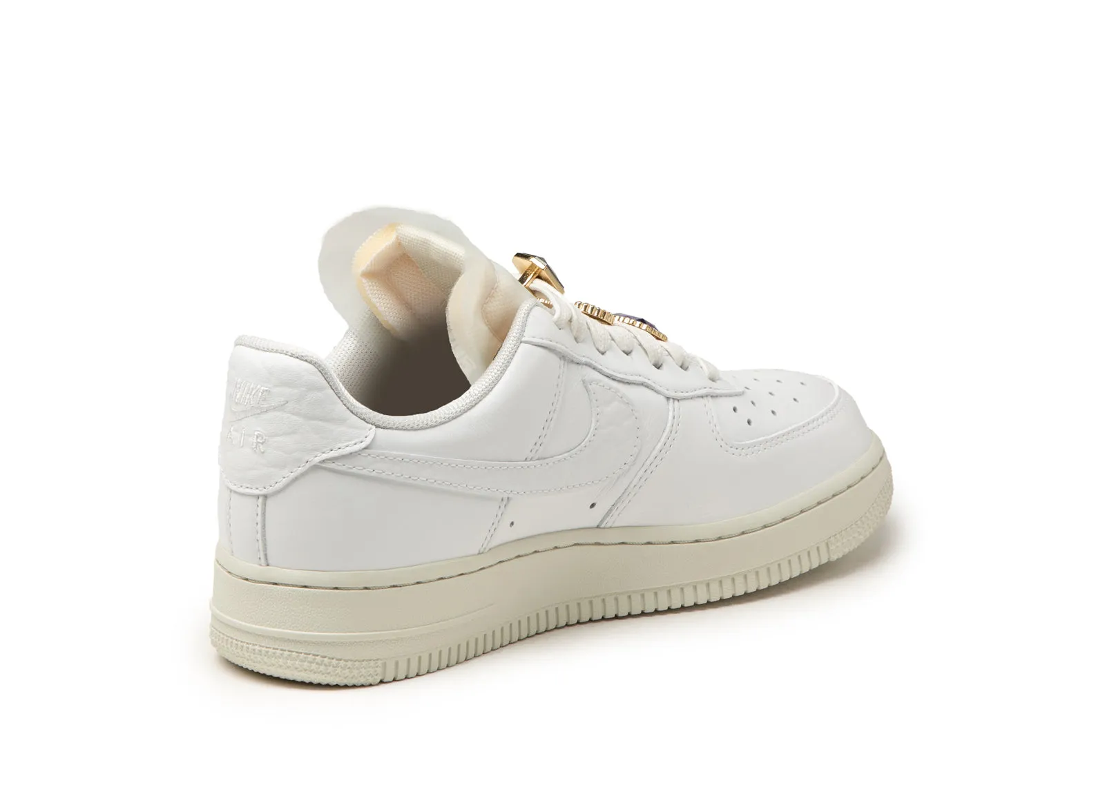 Nike Wmns Air Force 1 Low PRM sold by Asphalt Gold product image thumbnail 3