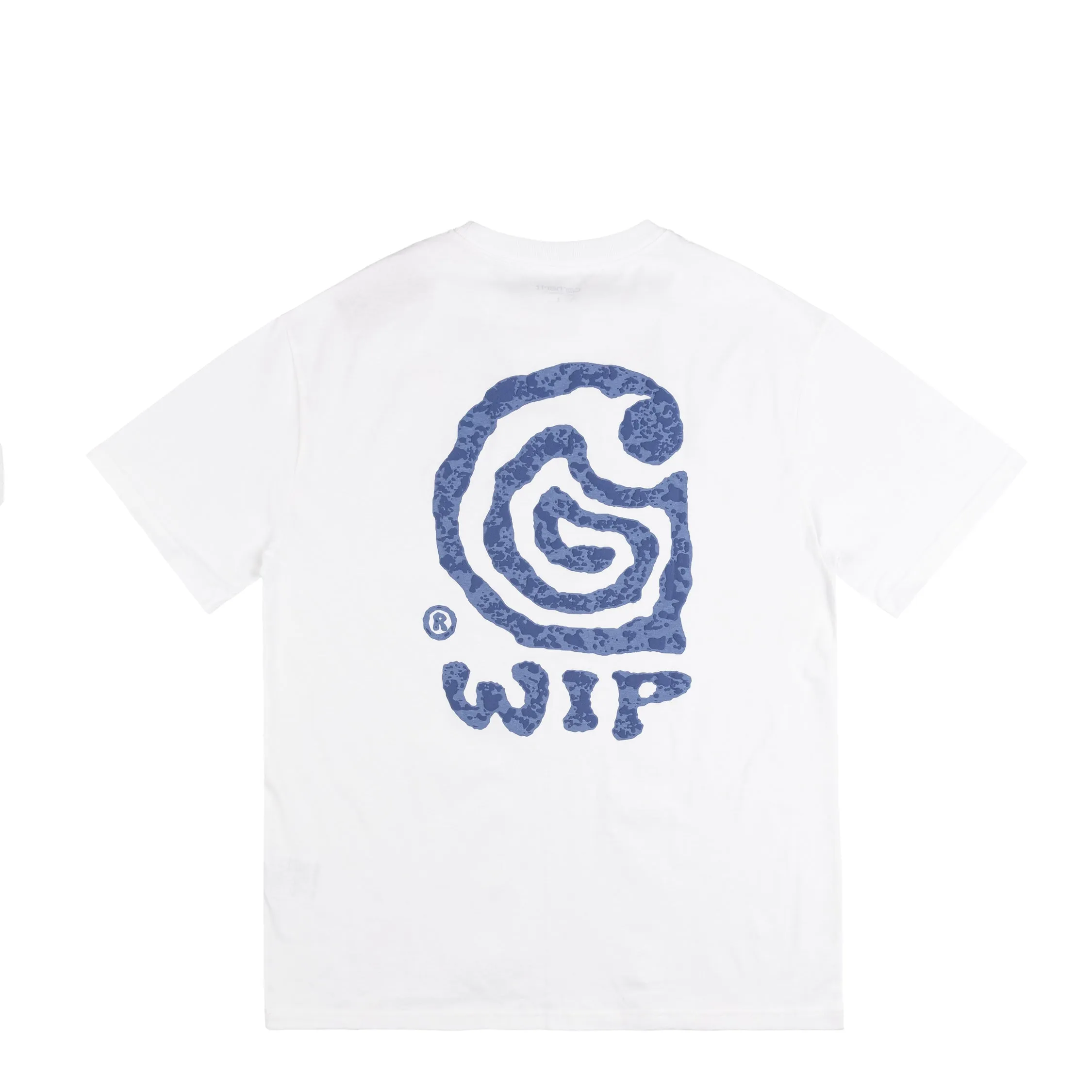 Carhartt WIP Helix T-Shirt sold by Asphalt Gold product image thumbnail 2