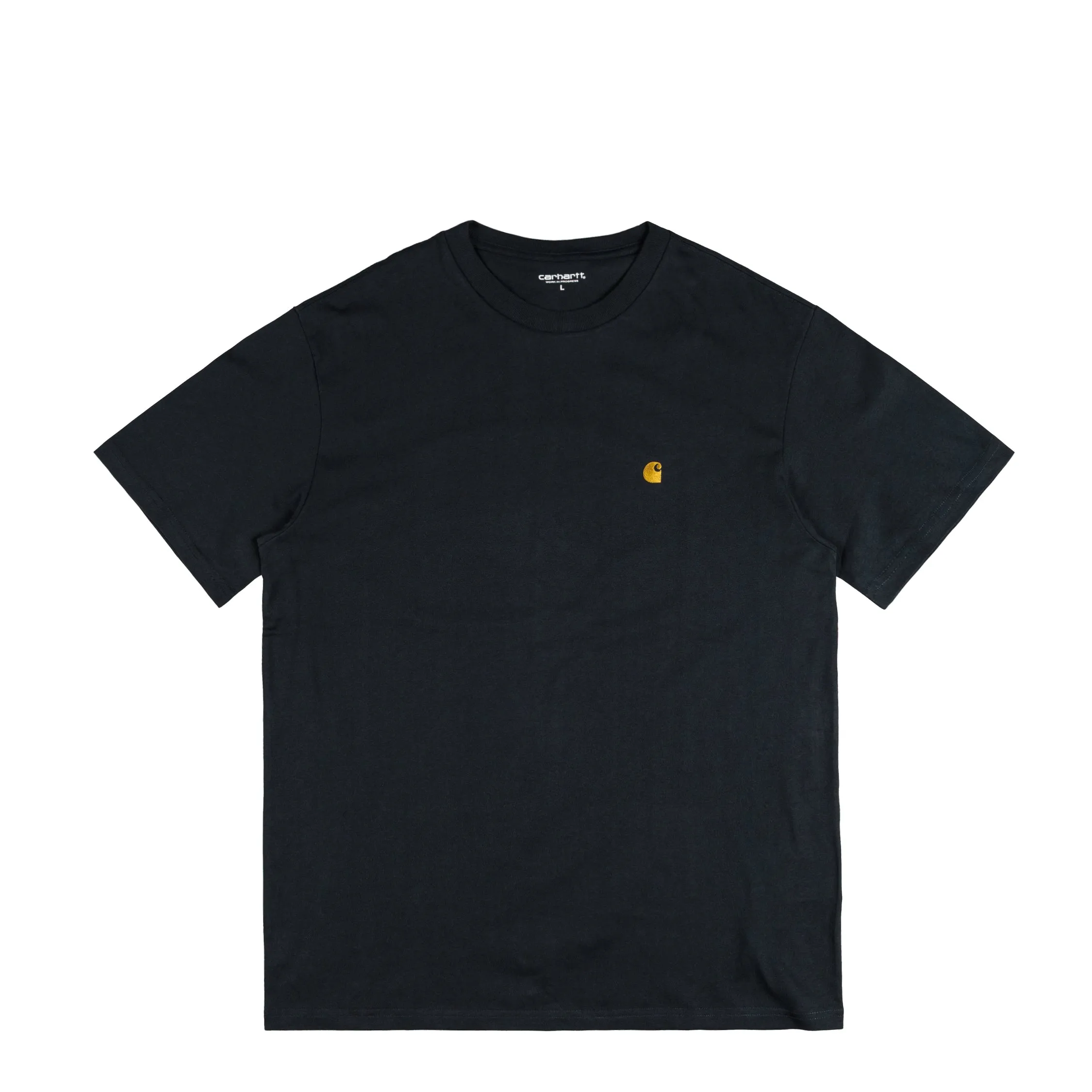 Carhartt WIP Chase T-Shirt sold by Asphalt Gold