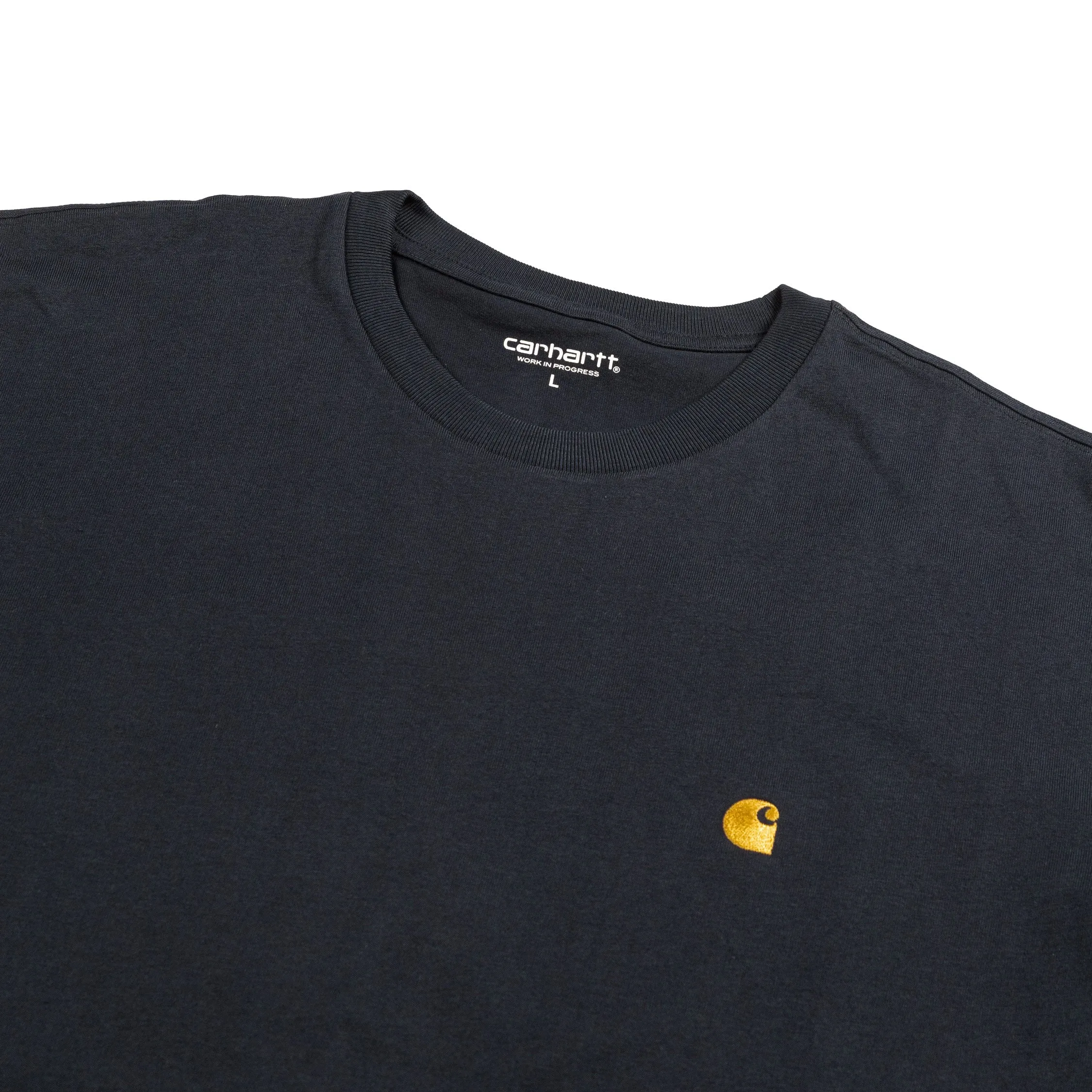 Carhartt WIP Chase T-Shirt sold by Asphalt Gold product image thumbnail 2