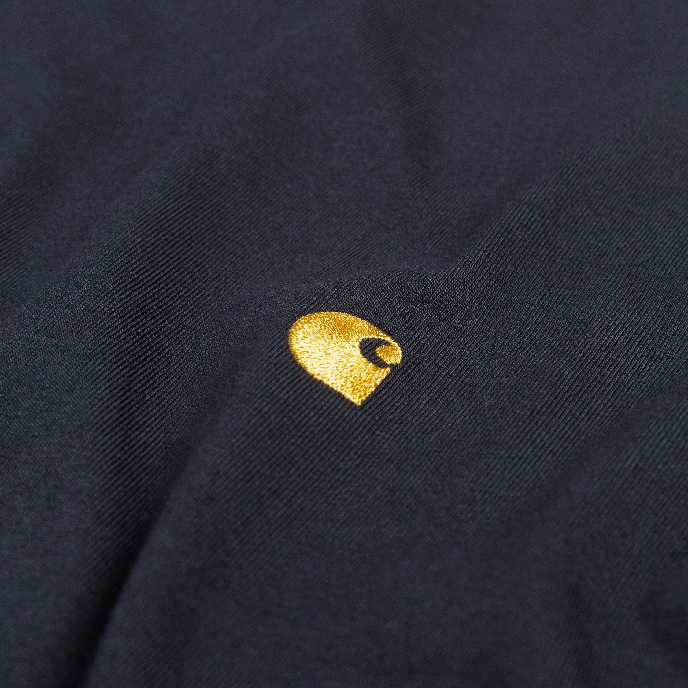 Carhartt WIP Chase T-Shirt sold by Asphalt Gold product image thumbnail 3