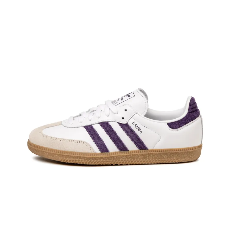 Adidas Samba OG W sold by Asphalt Gold