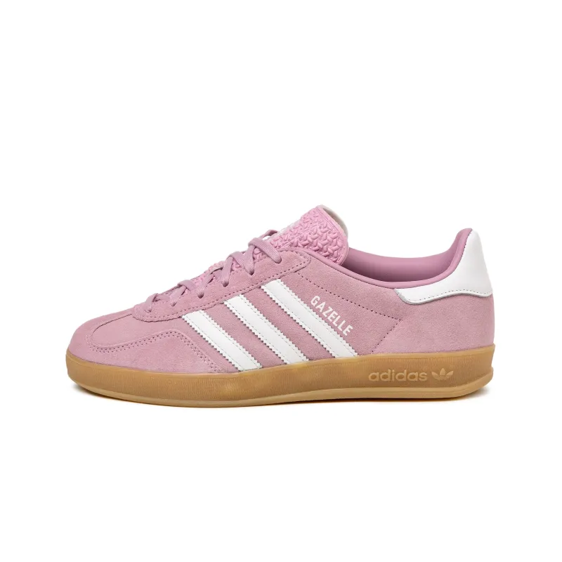 Adidas Gazelle Indoor W sold by Asphalt Gold