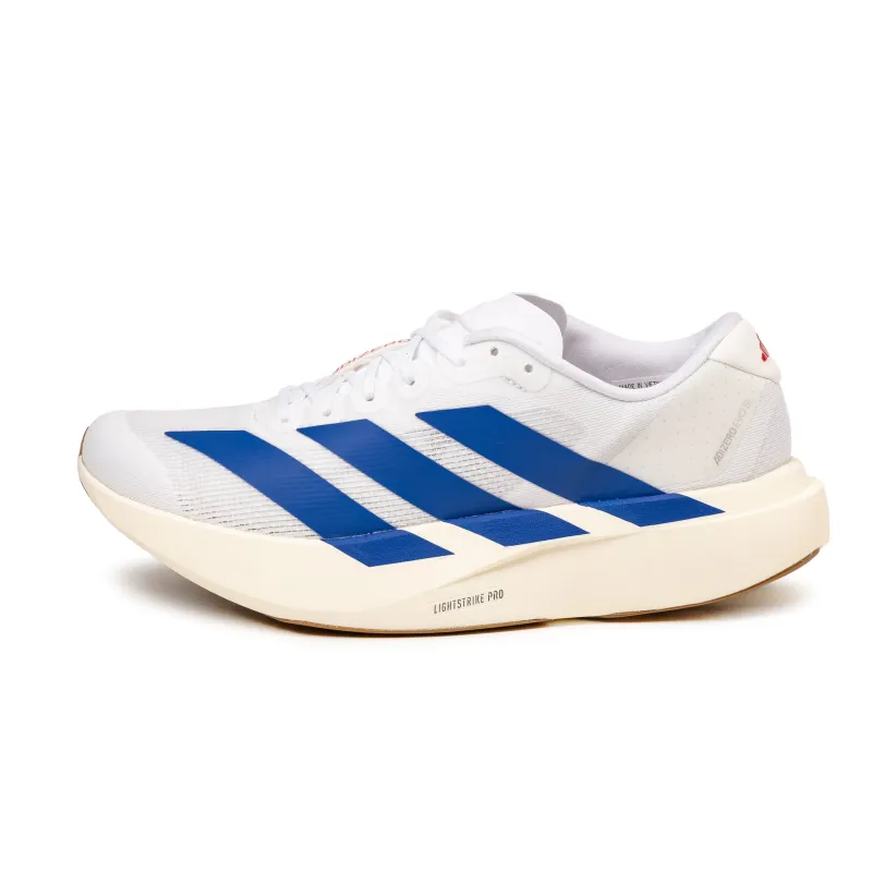 Adidas adizero Evo SL M sold by Asphalt Gold